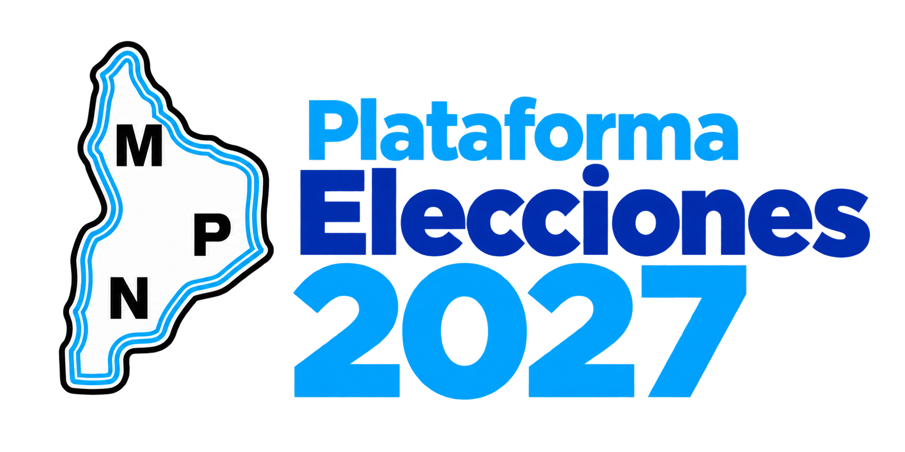 MPN Plataforma Elecciones 2027